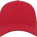 Atlantis Rapper Cotton 5 Panel Trucker Cap additional 9