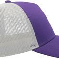 Atlantis Rapper Cotton 5 Panel Trucker Cap additional 38