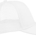 Atlantis Rapper Destroyed 5 Panel Weathered Trucker Cap additional 8