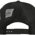 Atlantis Rapper Destroyed 5 Panel Weathered Trucker Cap additional 3