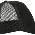 Atlantis Rapper Destroyed 5 Panel Weathered Trucker Cap additional 5