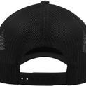 Atlantis Rapper Jersey Mid Visor Trucker Cap additional 9