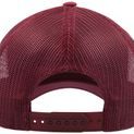 Atlantis Rapper Jersey Mid Visor Trucker Cap additional 7