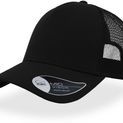 Atlantis Rapper Jersey Mid Visor Trucker Cap additional 17