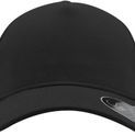 Atlantis Rapper Jersey Mid Visor Trucker Cap additional 5