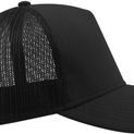 Atlantis Rapper Jersey Mid Visor Trucker Cap additional 11