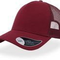 Atlantis Rapper Jersey Mid Visor Trucker Cap additional 20