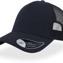 Atlantis Rapper Jersey Mid Visor Trucker Cap additional 19