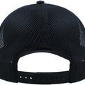 Atlantis Rapper Suede 5 Panel Trucker Cap additional 10