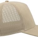 Atlantis Rapper Suede 5 Panel Trucker Cap additional 14