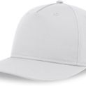 Atlantis Ray S Recycled Performance 5 Panel Cap additional 21
