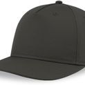 Atlantis Ray S Recycled Performance 5 Panel Cap additional 23