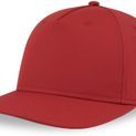Atlantis Ray S Recycled Performance 5 Panel Cap additional 24