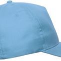 Atlantis Recy Five Recycled Polyester 5 Panel Cap additional 33