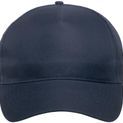 Atlantis Recy Five Recycled Polyester 5 Panel Cap additional 6