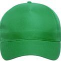 Atlantis Recy Five Recycled Polyester 5 Panel Cap additional 4