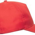 Atlantis Recy Five Recycled Polyester 5 Panel Cap additional 28