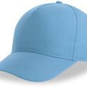 Atlantis Recy Five Recycled Polyester 5 Panel Cap additional 36