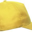 Atlantis Recy Five Recycled Polyester 5 Panel Cap additional 30