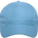 Atlantis Recy Five Recycled Polyester 5 Panel Cap additional 1