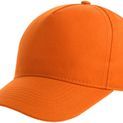 Atlantis Recy Five Recycled Polyester 5 Panel Cap additional 12