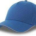 Atlantis Reflect 5 Panel Sustainable Cap additional 2