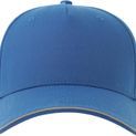 Atlantis Reflect 5 Panel Sustainable Cap additional 6