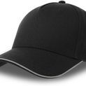 Atlantis Reflect 5 Panel Sustainable Cap additional 17