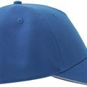 Atlantis Reflect 5 Panel Sustainable Cap additional 16