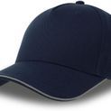 Atlantis Reflect 5 Panel Sustainable Cap additional 1