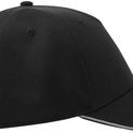 Atlantis Reflect 5 Panel Sustainable Cap additional 7