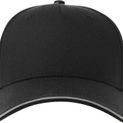 Atlantis Reflect 5 Panel Sustainable Cap additional 10