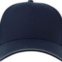 Atlantis Reflect 5 Panel Sustainable Cap additional 5