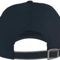 Atlantis Reflect 6 Panel Reflective Piping Baseball Cap additional 2