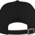 Atlantis Reflect 6 Panel Reflective Piping Baseball Cap additional 3