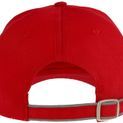 Atlantis Reflect 6 Panel Reflective Piping Baseball Cap additional 9