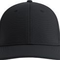 Atlantis Sand Recycled Breathable 6 Panel Cap additional 3