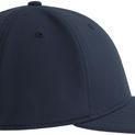 Atlantis Sand Recycled Breathable 6 Panel Cap additional 11