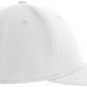 Atlantis Sand Recycled Breathable 6 Panel Cap additional 13