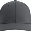 Atlantis Sand Recycled Breathable 6 Panel Cap additional 2