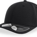 Atlantis Sand Recycled Breathable 6 Panel Cap additional 16