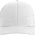 Atlantis Sand Recycled Breathable 6 Panel Cap additional 4