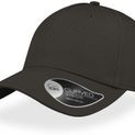 Atlantis Shot Curved Visor 5 Panel Structured Cap additional 35