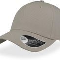 Atlantis Shot Curved Visor 5 Panel Structured Cap additional 29