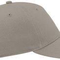 Atlantis Shot Curved Visor 5 Panel Structured Cap additional 21