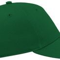 Atlantis Shot Curved Visor 5 Panel Structured Cap additional 25