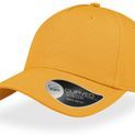 Atlantis Shot Curved Visor 5 Panel Structured Cap additional 31