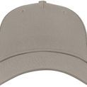 Atlantis Shot Curved Visor 5 Panel Structured Cap additional 2