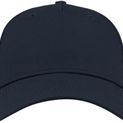 Atlantis Shot Curved Visor 5 Panel Structured Cap additional 1