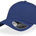 Atlantis Shot Curved Visor 5 Panel Structured Cap additional 18